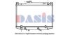 TOYOT 1640037100 Radiator, engine cooling